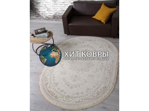 Жасмин 35760 Крем овал